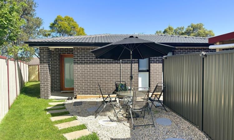 12 Oag Cres, Kingswood, NSW