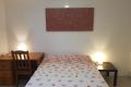 Spacious/Quiet 2 beds Granny with Fridge/Washmachine/furniture(or Bring You Own)