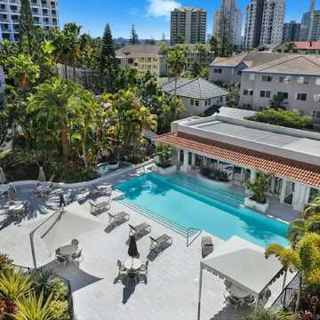 Marrakesh Apartments Owner testimonial image