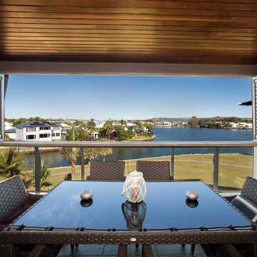 Stephen Twin Waters testimonial image