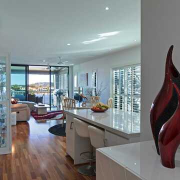 David and Tanya Twin Waters testimonial image