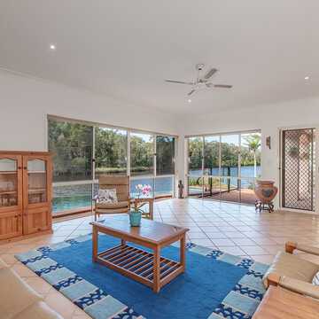 Rita Twin Waters testimonial image