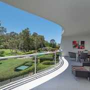 "The Absolute Professional"