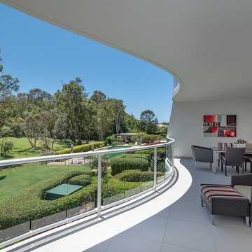 Greg and Christine Twin Waters testimonial image