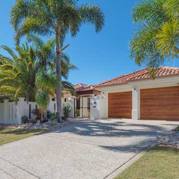 Archy and Lorraine Twin Waters testimonial image