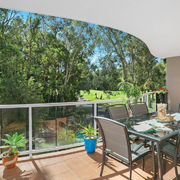 "An Excellent Outcome"