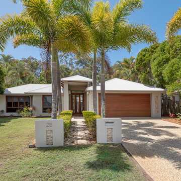 Tony and Karen Twin Waters testimonial image