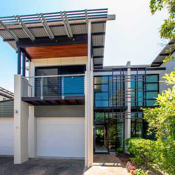 Graham and Luana Twin Waters testimonial image