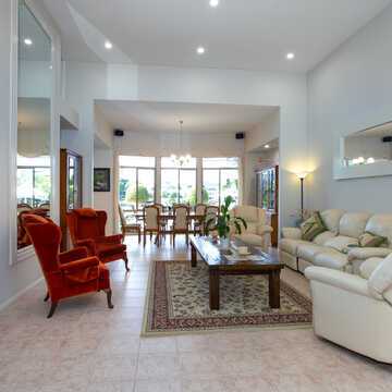 Adam and Dorothy Twin Waters testimonial image