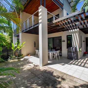 Ruby Twin Waters testimonial image