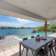 "Professional Approach and Positivity"