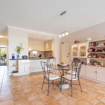 Bill and Jenni Twin Waters testimonial image