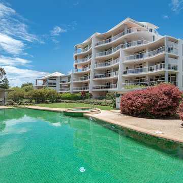 Jeff Twin Waters testimonial image