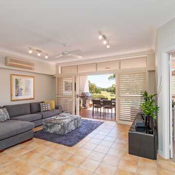 Bill and Sandy testimonial image