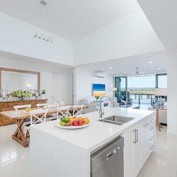 Terry and Connie Twin Waters testimonial image