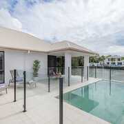 "An Extremely Genuine Person"