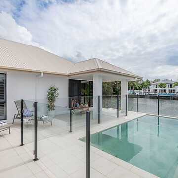 Gerard and Anne Twin Waters testimonial image