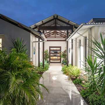 Adam Twin Waters testimonial image