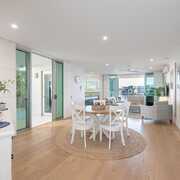 Her Communication was Excellent.