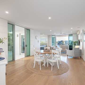 Susan and Harry Twin Waters testimonial image