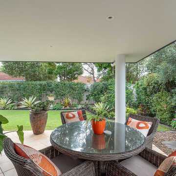 John and Maria Twin Waters testimonial image