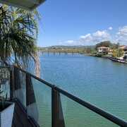 "It was a pleasure to work with Lydia again."