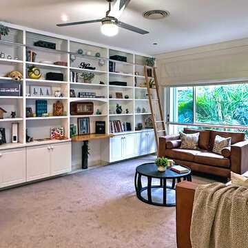 Joe and Jane Twin Waters testimonial image