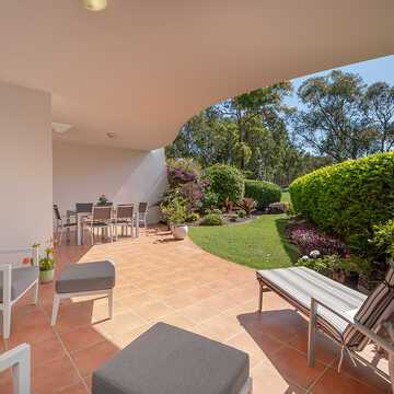 David and Anna Twin Waters testimonial image