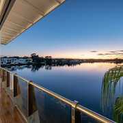 "Her Communication was First Class"