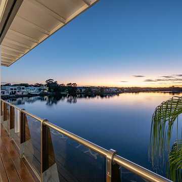 Paul and Tricia Twin Waters testimonial image