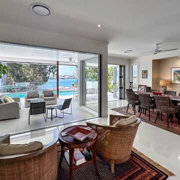 Paul and Tricia Twin Waters testimonial image