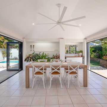 Julie and Michael Twin Waters testimonial image