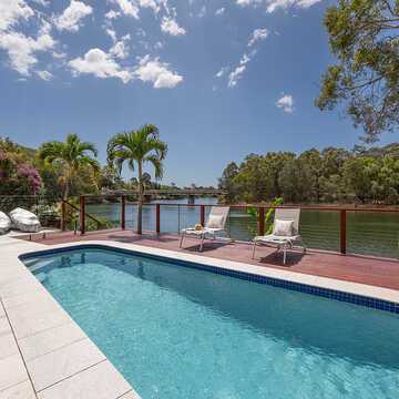 Marc and Vera Twin Waters testimonial image