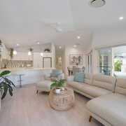 "Professional and Approachable"