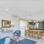 "She is Passionate, Enthusiastic and Gets the Business Done!"