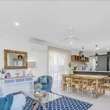 Jo and Mike Twin Waters testimonial image