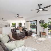 "We’re Extremely Happy with the Outcome"