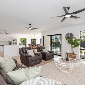 Jack and Lana Twin Waters testimonial image