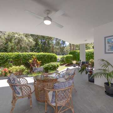 Carol Twin Waters testimonial image