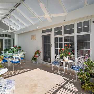 Dan and Joy Twin Waters testimonial image