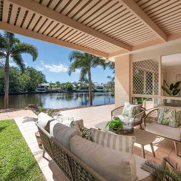 Dave Twin Waters testimonial image