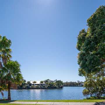 Judy and Bruce Twin Waters testimonial image