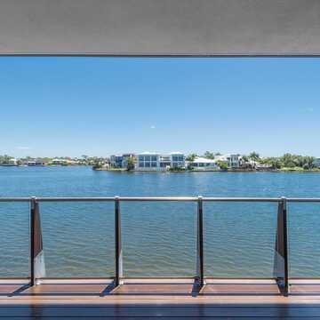 Brian and Di Twin Waters testimonial image