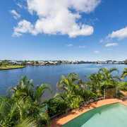 "Passionate About Her Customers"