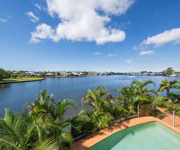 "Passionate About Her Customers"