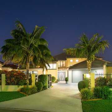 Chris and Gaye Twin Waters testimonial image