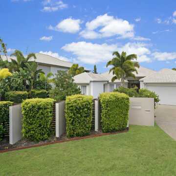 Kim and Alex Twin Waters testimonial image