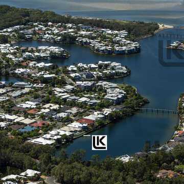 Rodric Twin Waters testimonial image