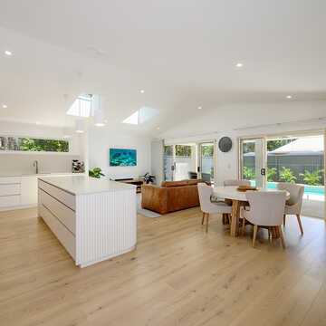 Jason and Julie Twin Waters testimonial image