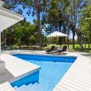 "A Positive Experience"